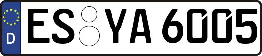 ES-YA6005