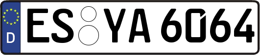 ES-YA6064