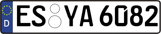 ES-YA6082