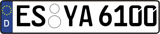 ES-YA6100