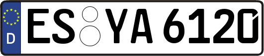 ES-YA6120