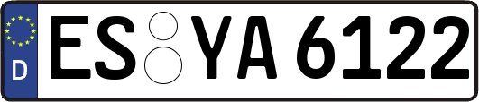 ES-YA6122