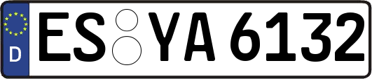 ES-YA6132
