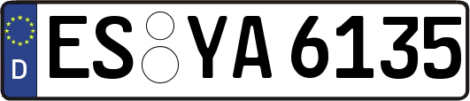 ES-YA6135