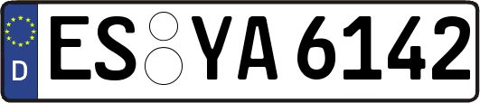 ES-YA6142