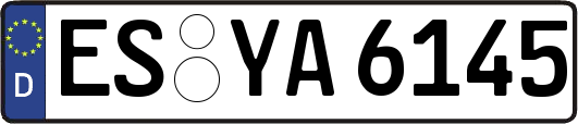 ES-YA6145