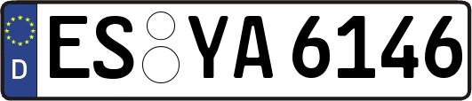 ES-YA6146