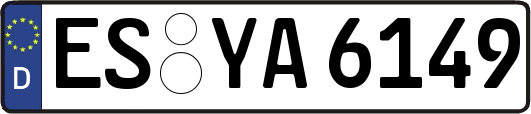 ES-YA6149