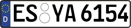 ES-YA6154