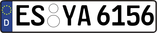 ES-YA6156