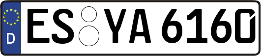 ES-YA6160