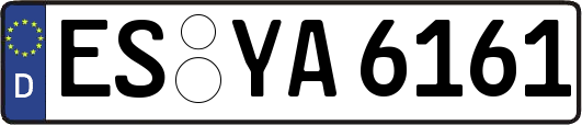 ES-YA6161