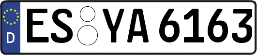 ES-YA6163