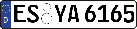 ES-YA6165