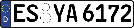 ES-YA6172
