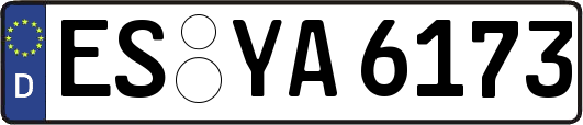 ES-YA6173