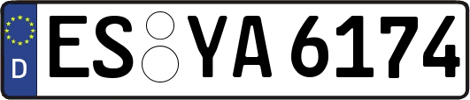 ES-YA6174