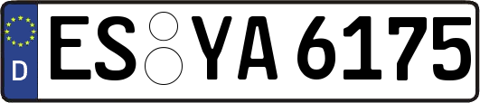 ES-YA6175