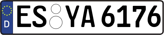 ES-YA6176