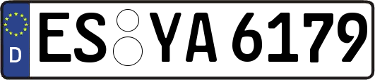 ES-YA6179