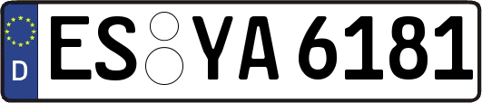 ES-YA6181