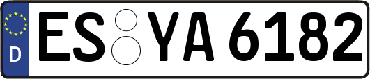 ES-YA6182