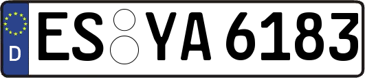 ES-YA6183