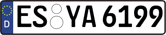 ES-YA6199