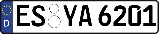 ES-YA6201