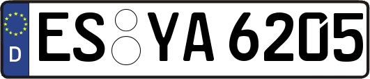 ES-YA6205
