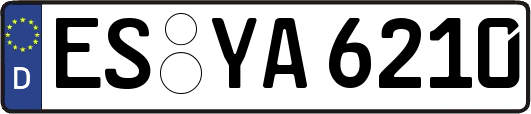 ES-YA6210