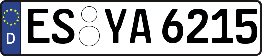 ES-YA6215