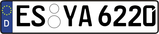 ES-YA6220
