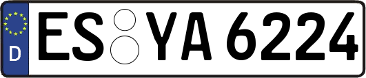 ES-YA6224