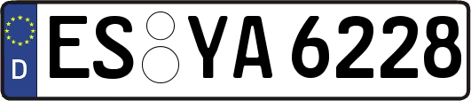 ES-YA6228