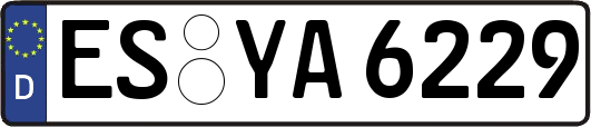 ES-YA6229