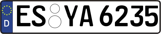 ES-YA6235