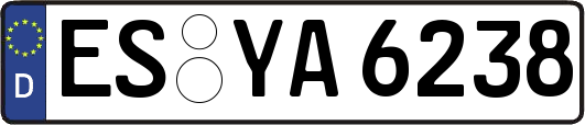 ES-YA6238