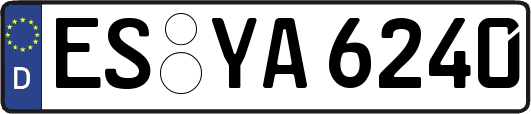 ES-YA6240