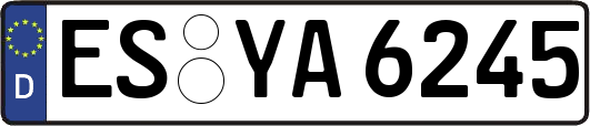 ES-YA6245