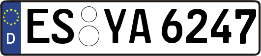 ES-YA6247