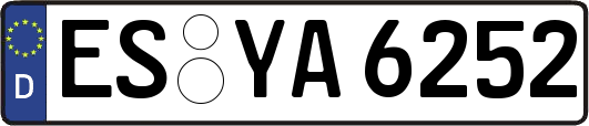 ES-YA6252