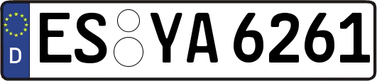 ES-YA6261