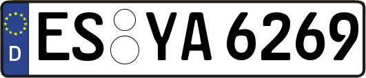 ES-YA6269