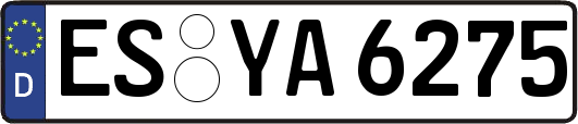 ES-YA6275