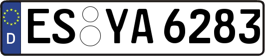 ES-YA6283