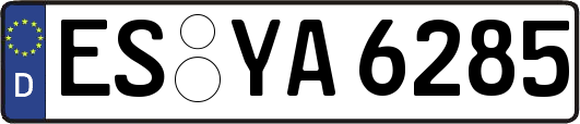 ES-YA6285