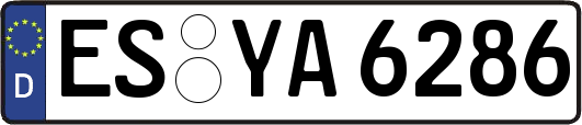 ES-YA6286