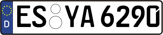 ES-YA6290