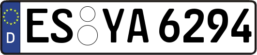 ES-YA6294